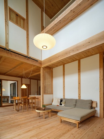 ＜鹿児島市宇宿 完成見学会＞オーナー様のご厚意で見学できますのメイン画像