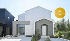 【予約不要】プロが認めた美しさと暮らしやすさを両立したコートハウスのメイン画像