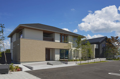 アイメッセ盛岡（複合型住宅展示場）　オンライン相談予約のメイン画像