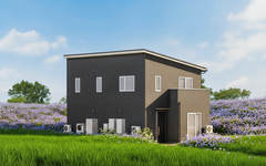 【伊那市】５月完成現場見学会②のメイン画像