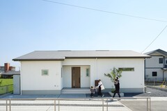 鹿屋市寿モデルハウスのメイン画像