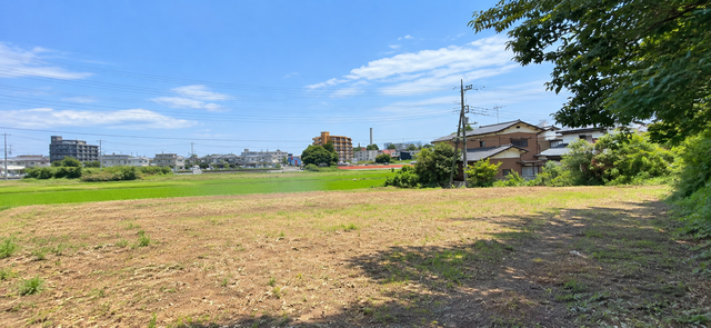 【茨城県つくば市】つくば市東平塚分譲地見学会！残り２区画！ -BinO ACEHOME-のメイン画像