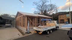 松浦市構造見学会：家づくりの不安を解消！のメイン画像