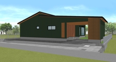 11月29.30、12月1日 松阪市にて完成見学会！のメイン画像