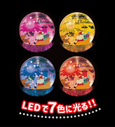 登美ヶ丘展示場　 「クリスマススノードームをつくろう！」のメイン画像