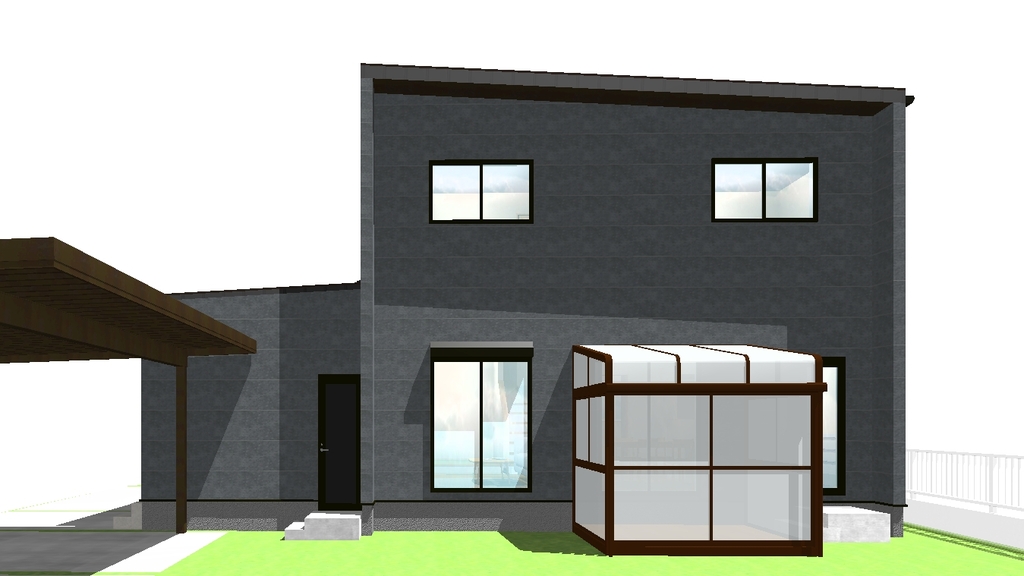 12月20.21.22日 伊勢市にて完成見学会！