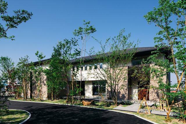 アイパーク福岡（複合型住宅展示場）　来場予約のメイン画像