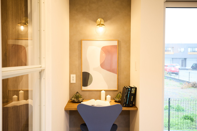 【茨城県つくば市】ZEHレベルを超える高断熱性能の家（ACE HOME）のメイン画像