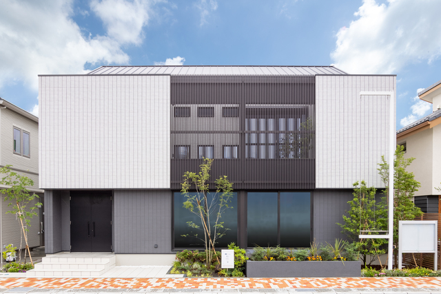 小金井展示場　来場予約のメイン画像