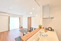 《岡山市南区泉田》BELS★5の省エネ性能で快適に暮らす26坪の家のメイン画像