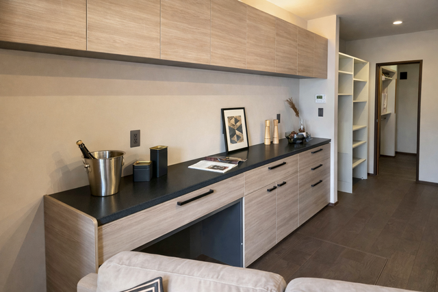 加茂郡坂祝町　心安らぐ和モダンの家　実例見学会のメイン画像