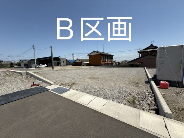《島原市萩が丘》分譲地相談会のメイン画像