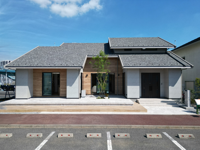 佐野展示場【50周年記念商品リリース特別イベント】のメイン画像