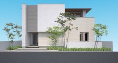 ミサワホーム来場予約フォームのメイン画像