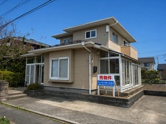 【御野場新町】中古住宅見学会！新築高騰の今、賢く選ぶリフォーム住宅！のメイン画像