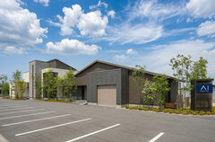 アイパーク津山（複合型住宅展示場）　来場予約のメイン画像