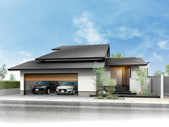 【2/21㈯~3/1㈰】 富山市長江新町の家(M氏邸)のメイン画像