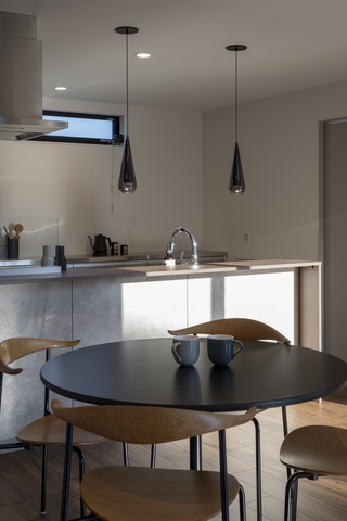 【完成見学会】庭とつながるL型平屋の家in備前市浦伊部のメイン画像