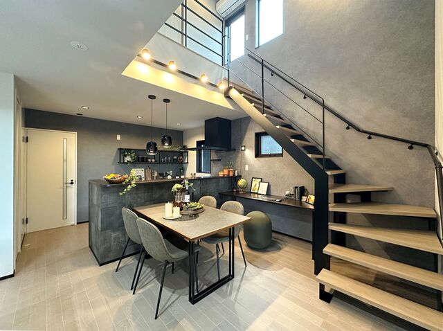 1/10sat - 1/25sun  NEWモデルハウスにて【住まい造り相談会】開催中！！のメイン画像