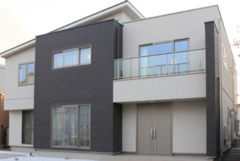 【展示場見学会】☆充実した標準仕様をご覧ください☆宮の沢展示場のメイン画像
