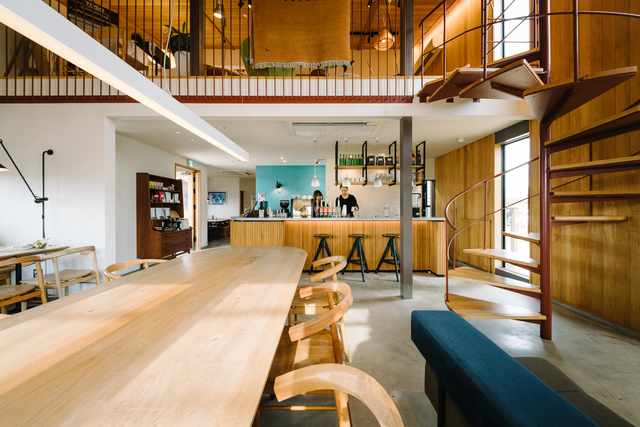 家造り相談会　LisMCafeランチ付きのメイン画像