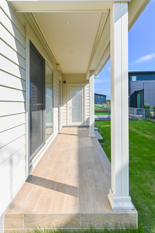 【見学予約受付中】アーリーアメリカンモデルハウス@ザ・パームテラス息栖のメイン画像