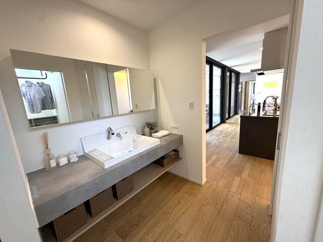 【半田市大高町】NEWモデルハウスOPEN！のメイン画像