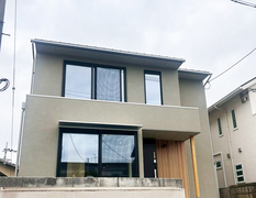 リノベーションモデル見学会のメイン画像