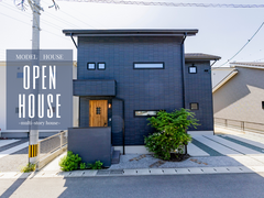 【高気密・高断熱・多層構造の家】宇土市（宇土小校区）建売住宅見学受付中　予約制のメイン画像