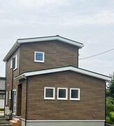 鶴岡市陽光町住宅完成内覧会のメイン画像
