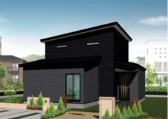 ペットと広々暮らす家の魅力がわかる！見学会開催のメイン画像