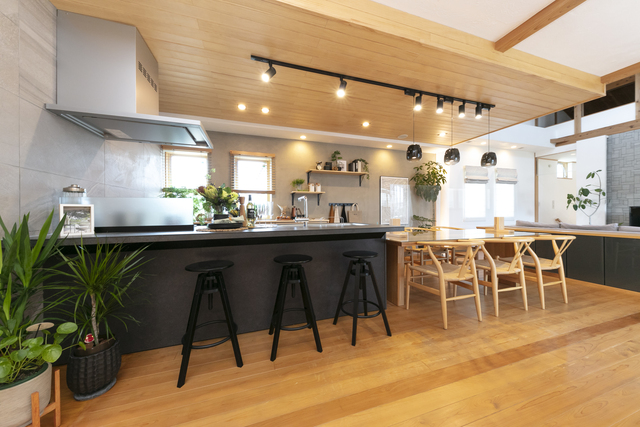 一年中快適！性能を体感してみよう！『楽しく見学・五感で感じる』WELL+体感型スタジオ【WELL+】のメイン画像