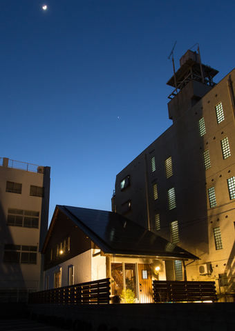サイエンスホーム 夜の体感見学会【鶴丸城モデルハウス】のメイン画像