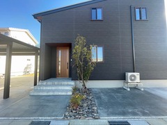 【全国一斉見学会】cotton1/2 富山空港通り店 モデルハウス見学会のメイン画像
