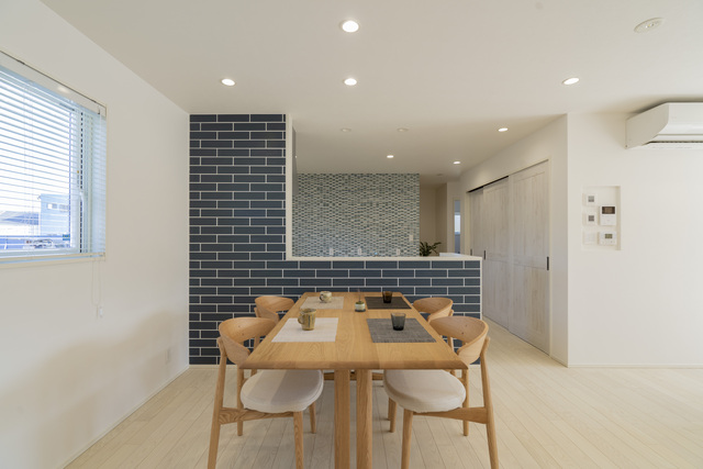  【平屋見学会】家族みんなの"私時間"をつくる家のメイン画像