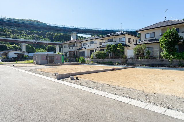 池上小学校北第二団地　3号地モデルハウス　見学予約フォームのメイン画像