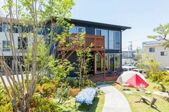 鴻巣市で話題のBINO BOOOTSを見学しよう！のメイン画像