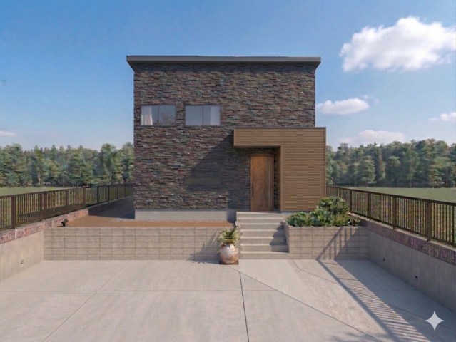 郡山市久留米 5/30・31 実例完成見学会【完全予約制】のメイン画像