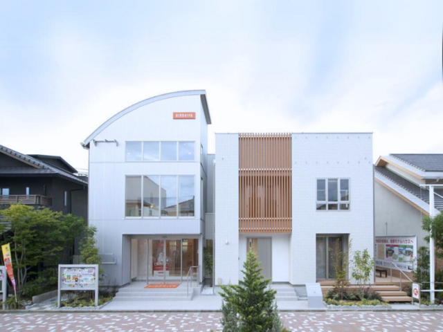 🐎【奈良展示場】モデルハウス来場予約のメイン画像