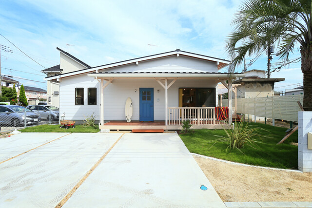 【いわき市】平屋相談会のメイン画像