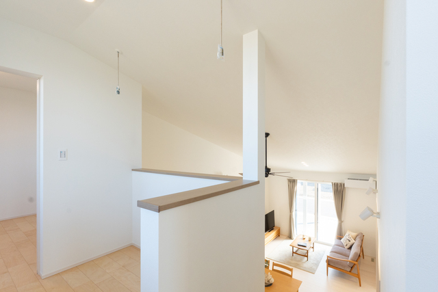 【津山市平福】真似したくなるスキップ平屋　見学会のメイン画像