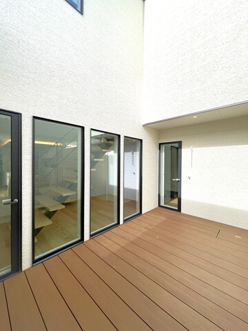 丸亀市飯野町【GW特別開催】家族でモデルハウスを見に行こう！のメイン画像