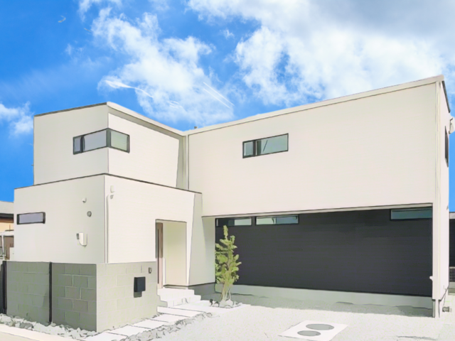 丸亀市飯野町【GW特別開催】家族でモデルハウスを見に行こう！のメイン画像