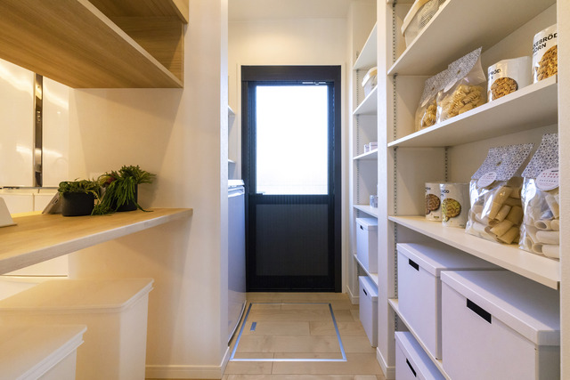 【新宿店開催】スペースの魔法！限られた敷地で叶える理想の間取り相談会のメイン画像