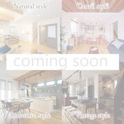 平屋の魅力を知るチャンス！見学会　9/5～9/27のメイン画像