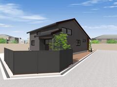 アイパーク高岡（複合型住宅展示場）　〈住まいの勉強会〉スキップフロアの平屋ライフ 完成見学会のメイン画像