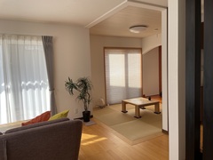 建売住宅　～筑後市西牟田～のメイン画像