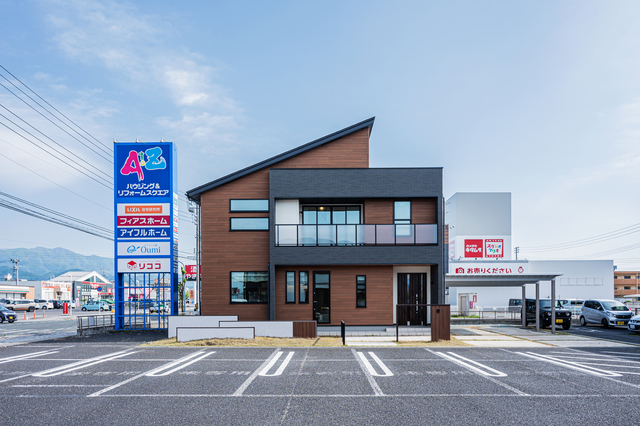 子育て世帯の方必見！！キッズデザイン住宅＿山形中央店モデルハウス見学会のメイン画像