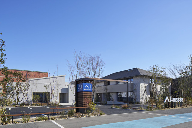 アイメッセ松原（複合型住宅展示場）　没入型VRルームツアー体験会！クレーププレゼントも♪のメイン画像