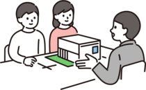 「パッシブハウスの性能とお金の話 相談会」のメイン画像